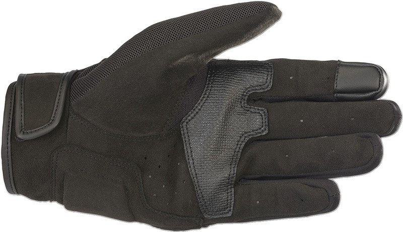 Alpinestars C Vented Air Black Gloves
