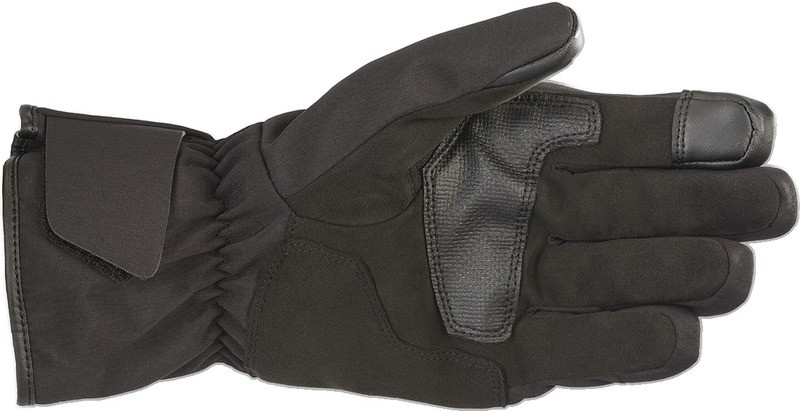Alpinestars Tourer W-6 Drystar Black Gloves
