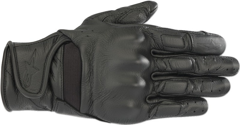 Alpinestars Women's Stella Vika V2 Black Gloves