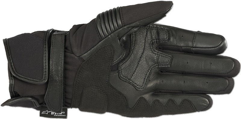 Alpinestars T-SP W Drystar Black Gloves