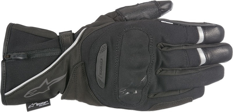 Alpinestars Primer Black Gloves