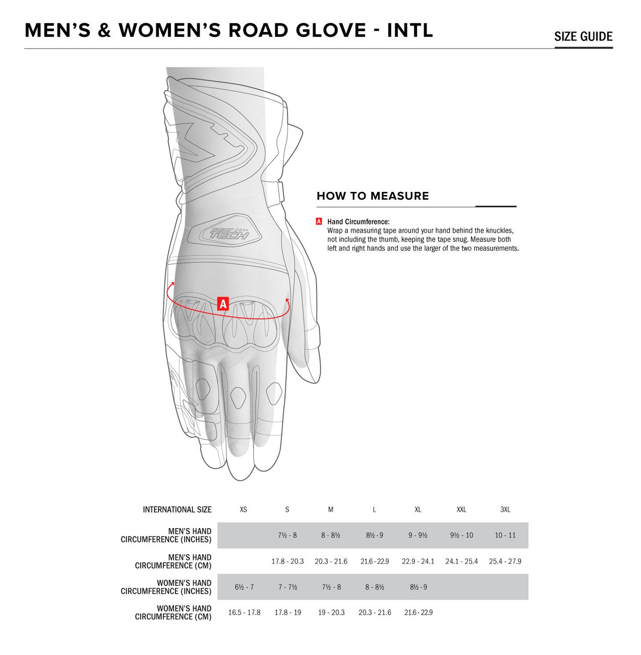 Alpinestars Stella SPX AC V2 Anthracite Gloves