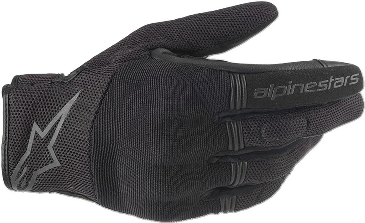 Alpinestars Stella Copper Black Gloves