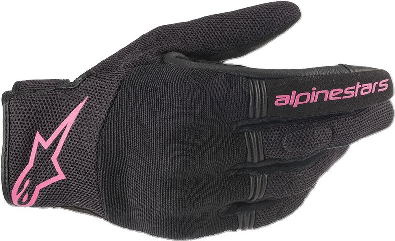 Alpinestars Stella Copper Black Pink Gloves