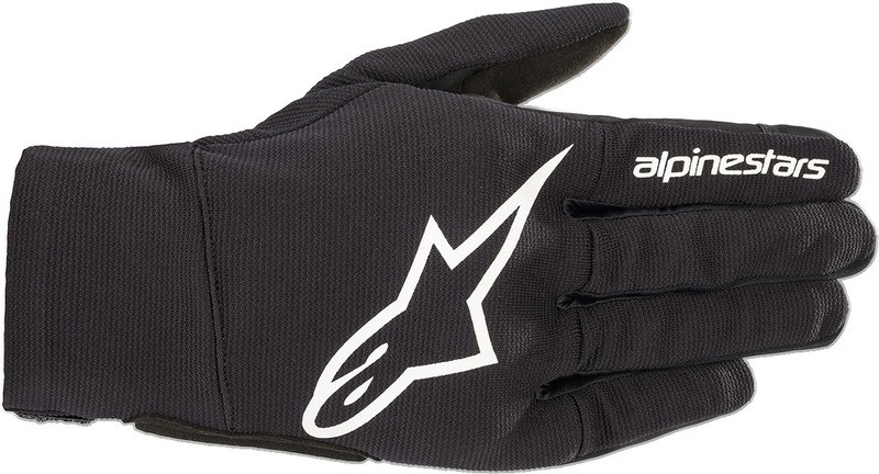 Alpinestars Reef Black Gloves