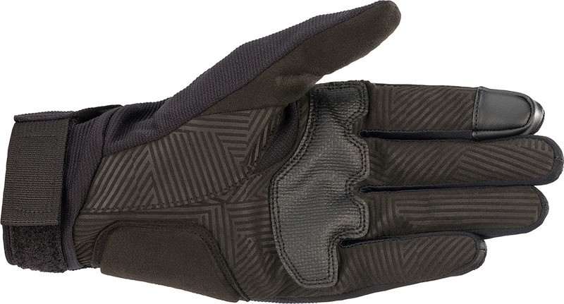 Alpinestars Reef Black Gloves