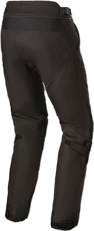 Alpinestars Gravity DS Black Suit