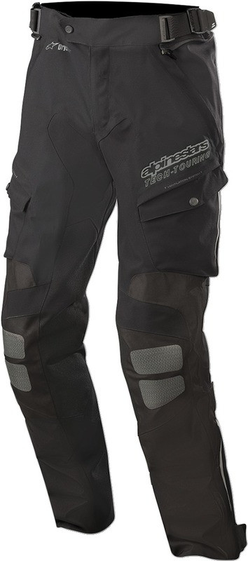 Alpinestars Yaguara Drystar Anthracite Pants