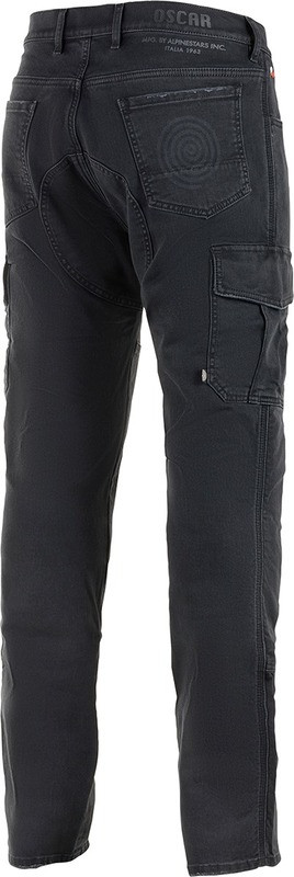 Alpinestars Barton Black Pants