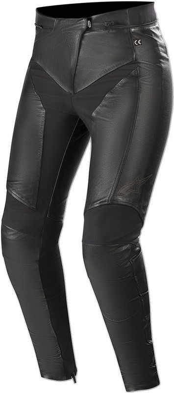Alpinestars Stella Vika V2 Black Pants