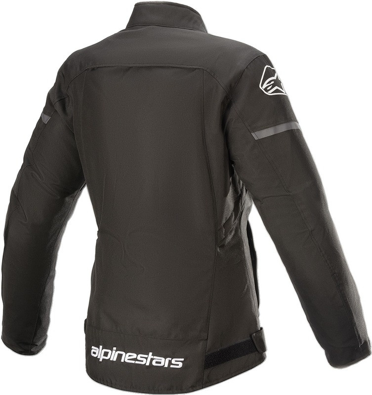 Alpinestars Stella T-SPS Black Jacket