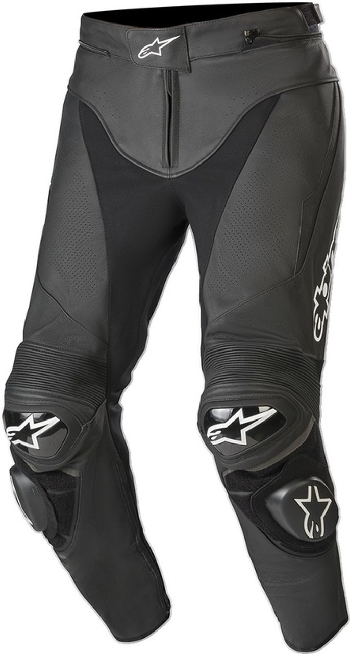 Alpinestars Track v2 Black Pants