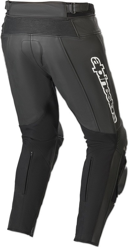 Alpinestars Track v2 Black Pants