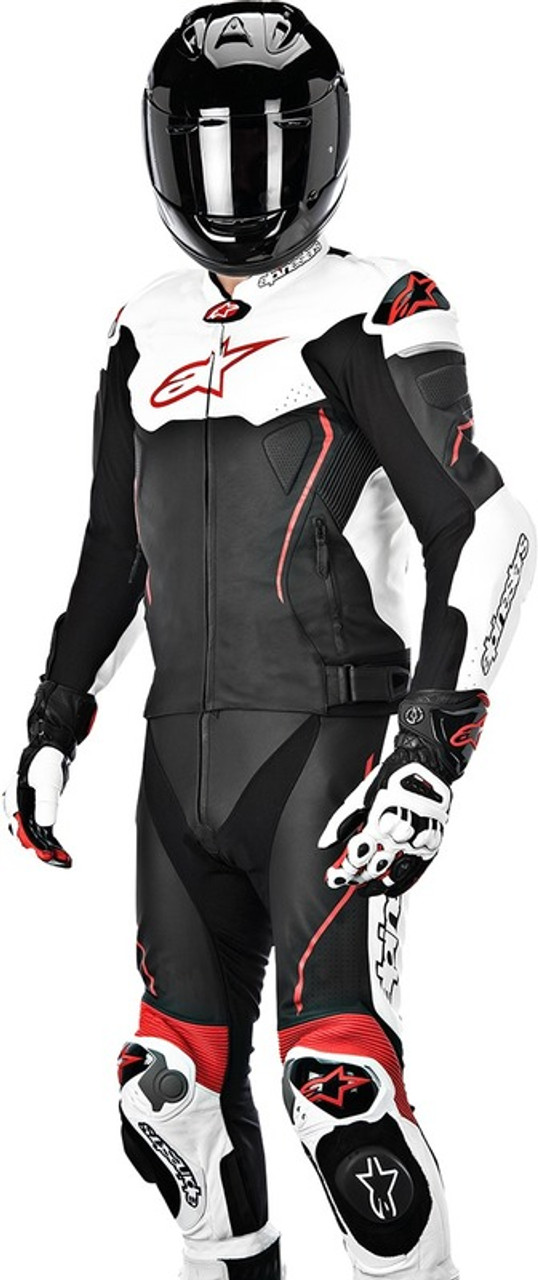Alpinestars ATEM V3 レーシングスーツ　48 Alpinestars Atem V3 One Piece Leather Race Suit [Limited