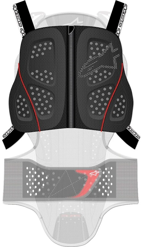 Alpinestars Nucleon KR-C Armor