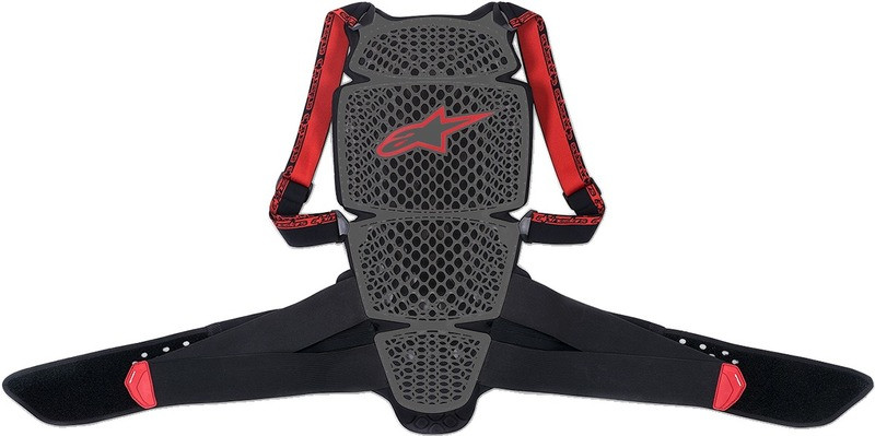 Alpinestars Nucleon KR-Cell Armor