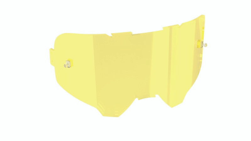 Leatt Lens Yellow 70% Lens