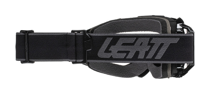 Leatt Velocity 5.5 Black Light Grey 58% Goggle
