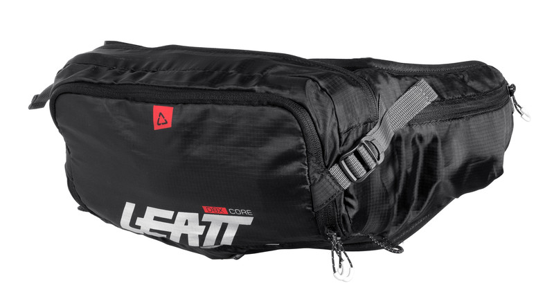 Leatt Core 2.0 Black Hydration