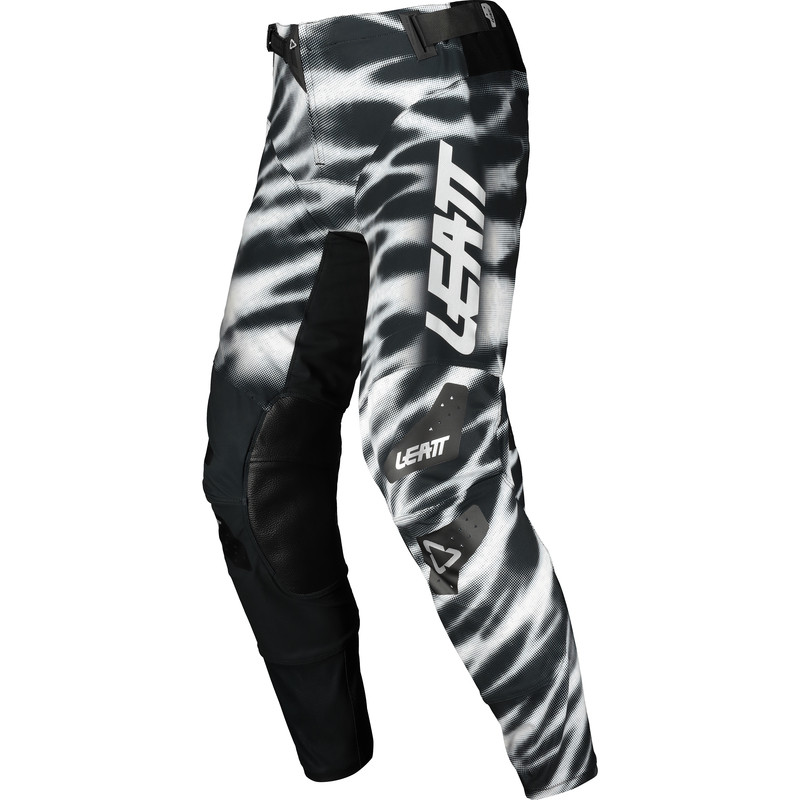 Leatt Moto 5.5 I.K.S African Tiger Pants