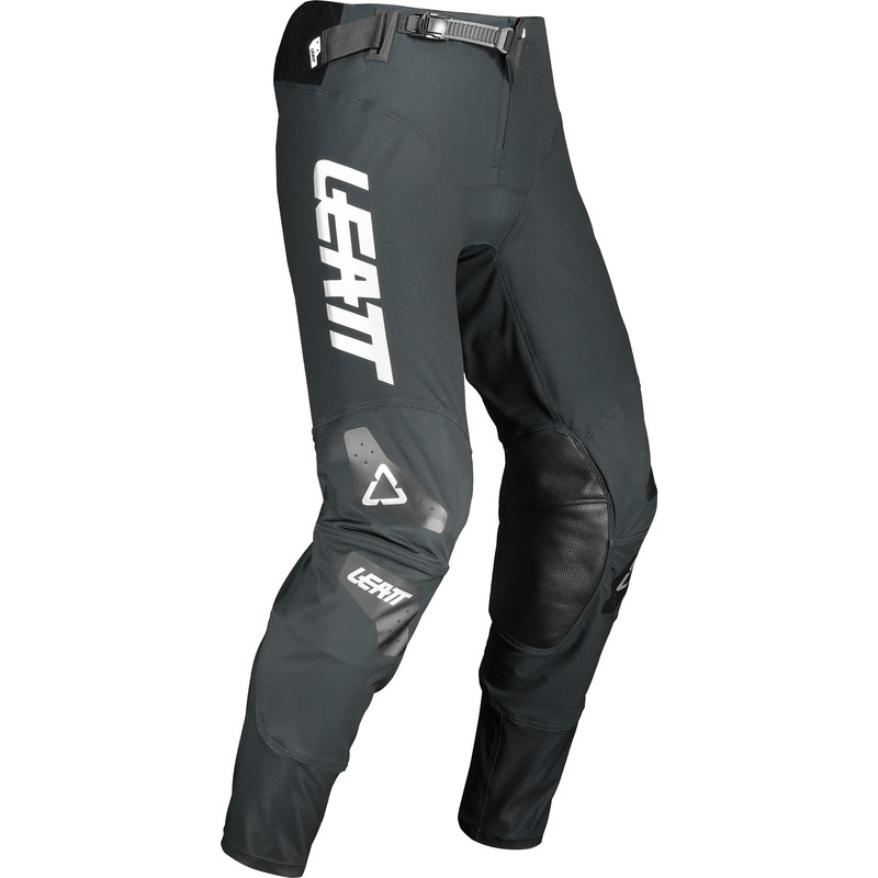 Leatt Moto 5.5 I.K.S Black Pants