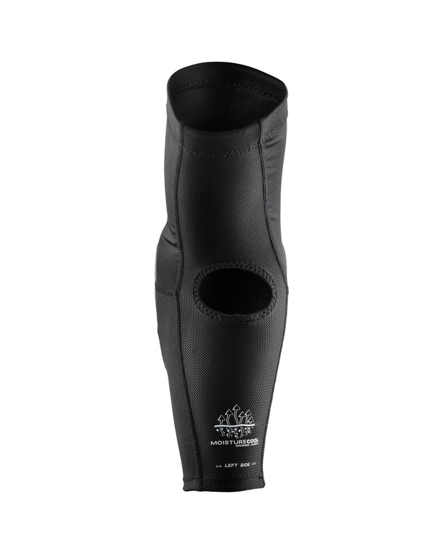 Leatt AirFlex Black Elbow Guard Armor