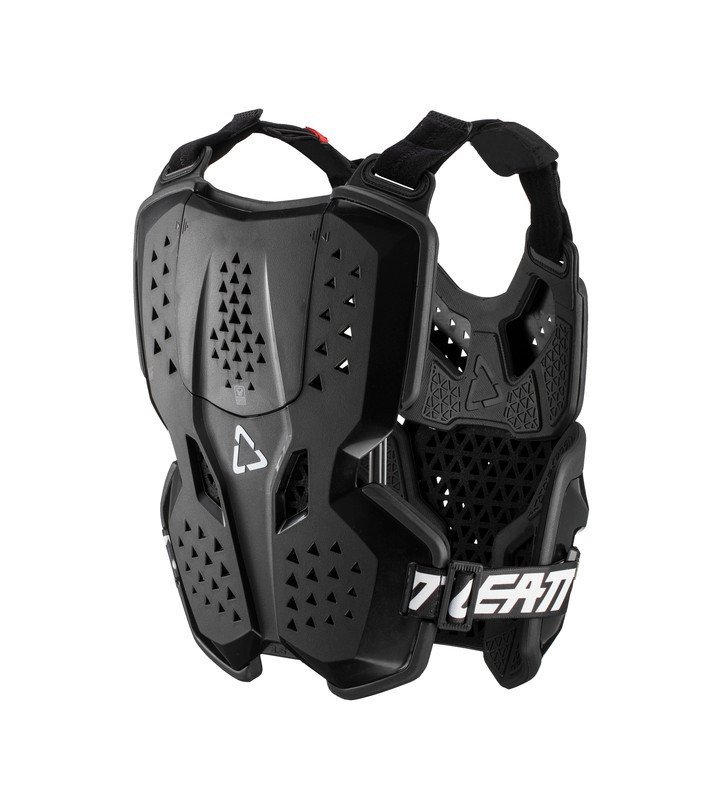 Leatt 3.5 Black Chest Protector size Adult