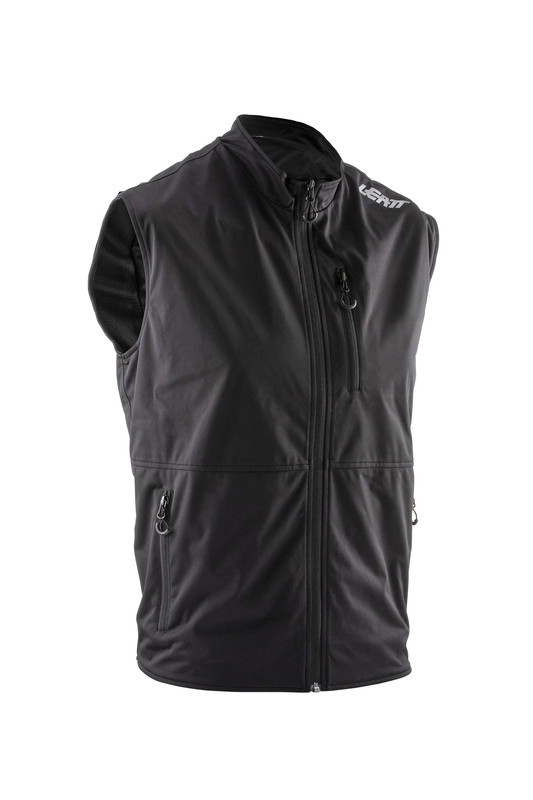 Leatt Race Vest Black