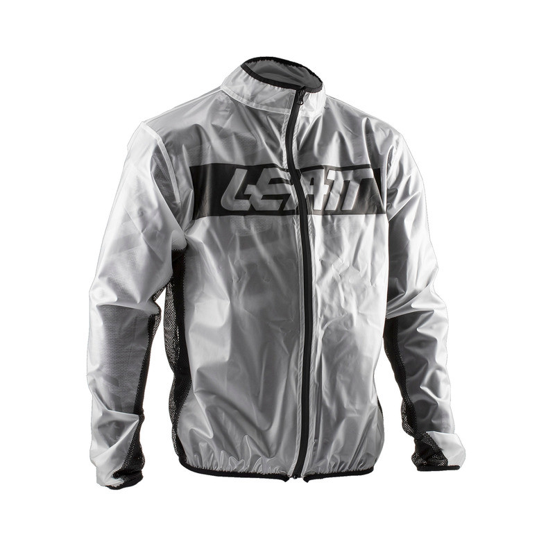 Leatt Race Cover Translucent Jacket