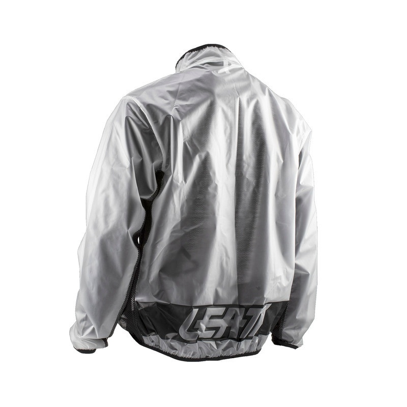 Leatt Race Cover Translucent Jacket