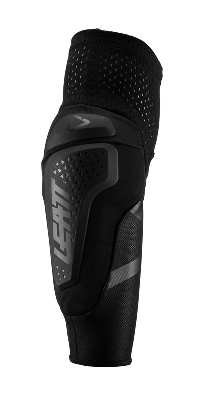 Leatt 3DF 6.0 Black Elbow Guard Armor