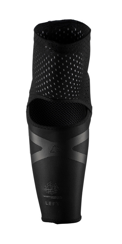 Leatt 3DF 6.0 Black Elbow Guard Armor