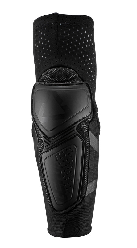 Leatt Contour Black Elbow Guard Armor