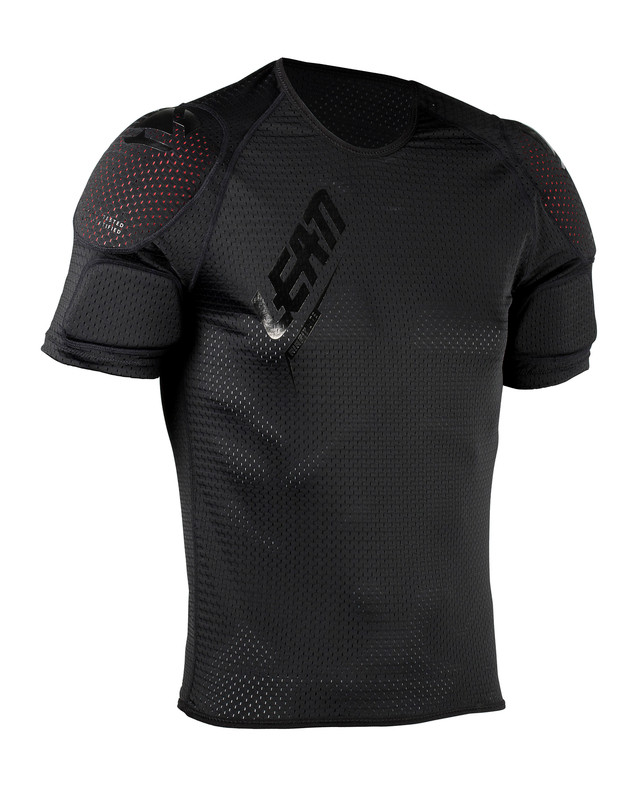 Leatt 3DF AirFit Lite Shoulder Tee Armor