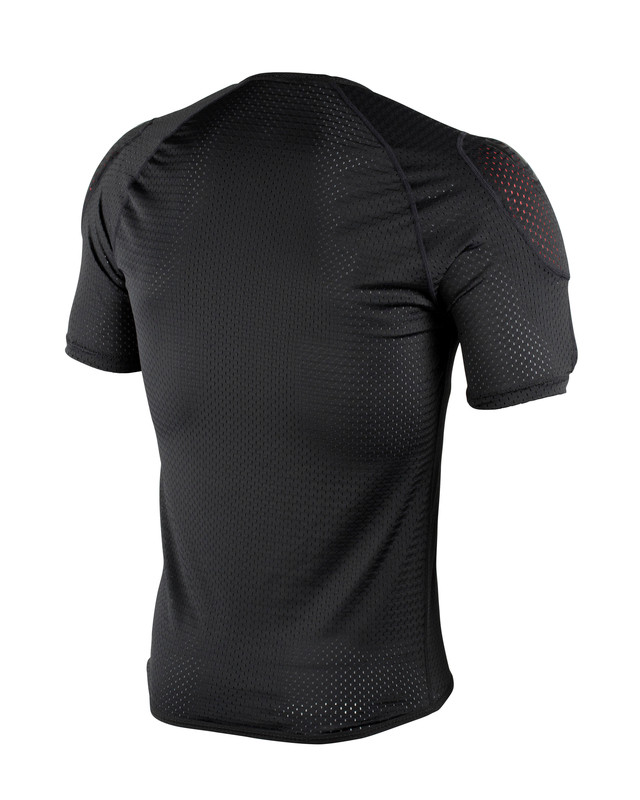 Leatt 3DF AirFit Lite Shoulder Tee Armor