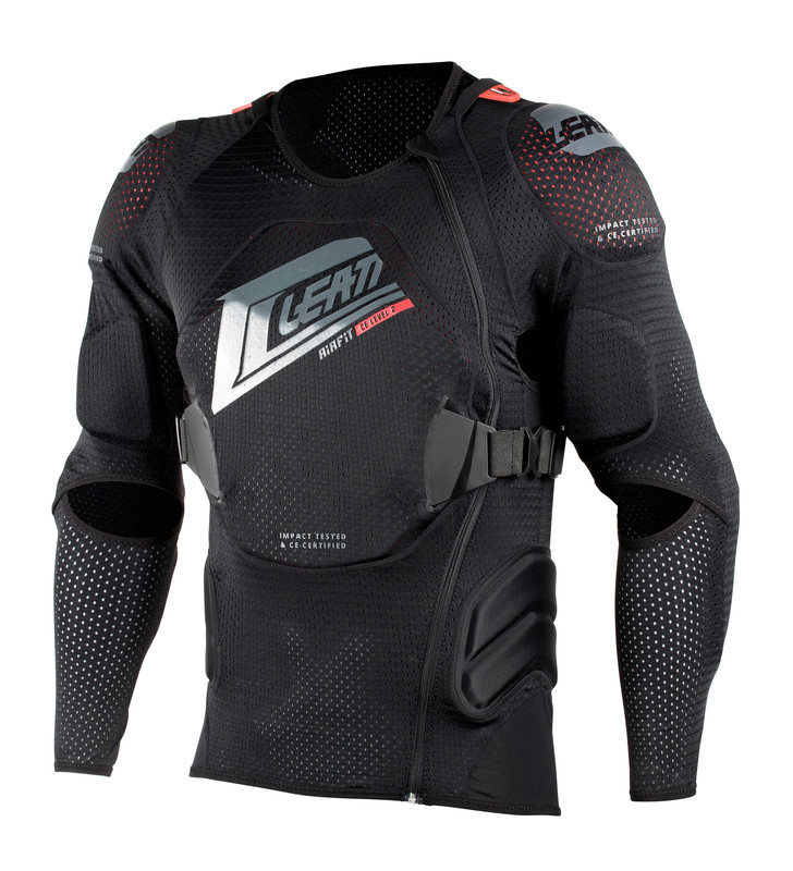 Leatt 3DF AirFit Body Protector Armor