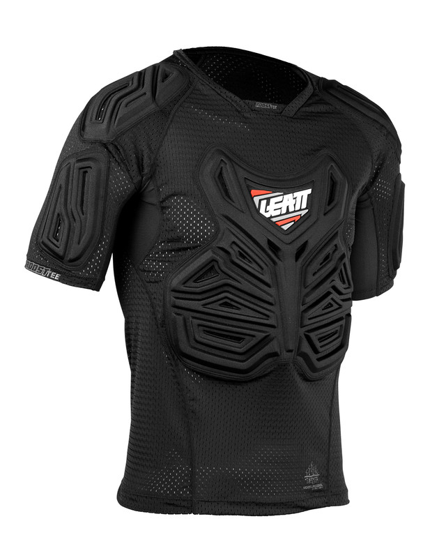 Leatt Roost Tee Armor
