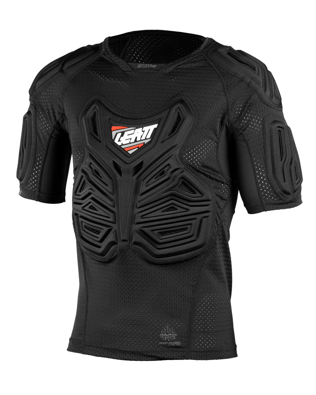 Leatt Roost Tee Armor