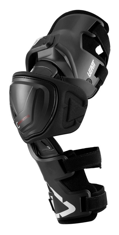 Leatt Knee Brace C-Frame Junior Pair Armor size Junior