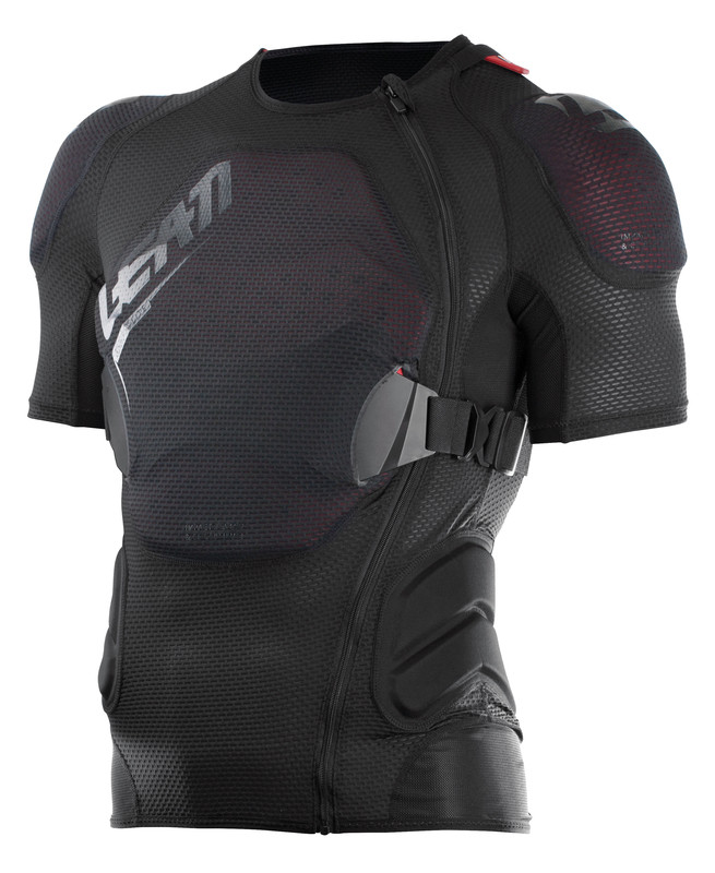 Leatt 3DF AirFit Lite Body Tee Armor
