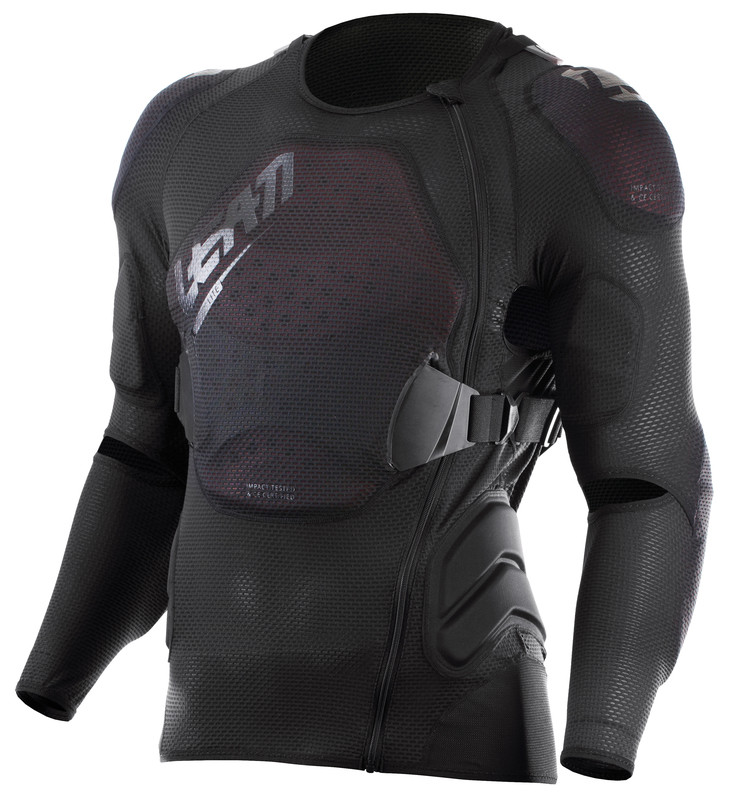 Leatt 3DF AirFit Lite Body Protector Armor