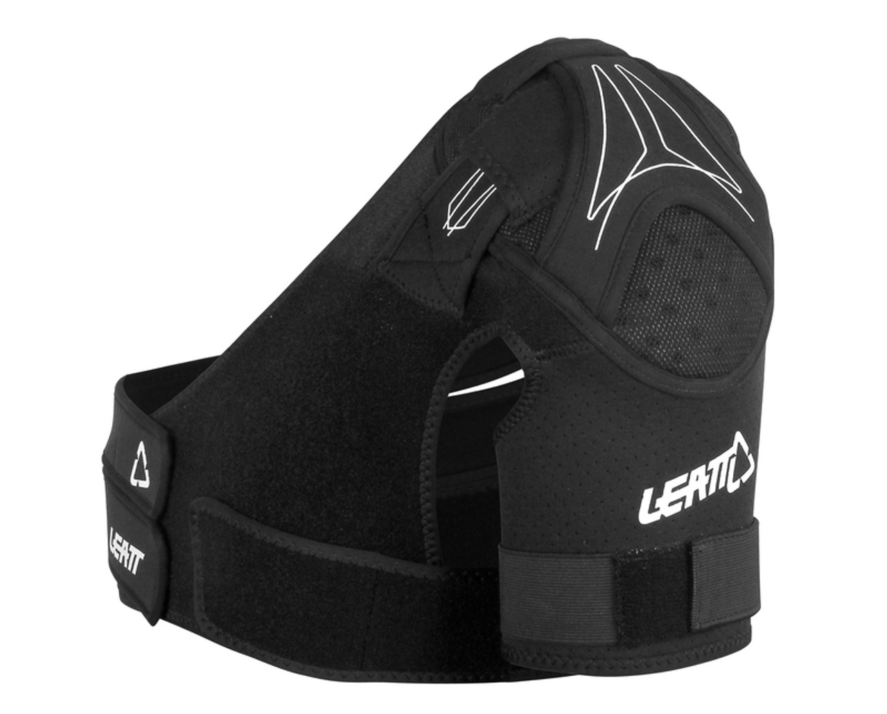 Leatt Right Shoulder Brace Armor - Speed Addicts