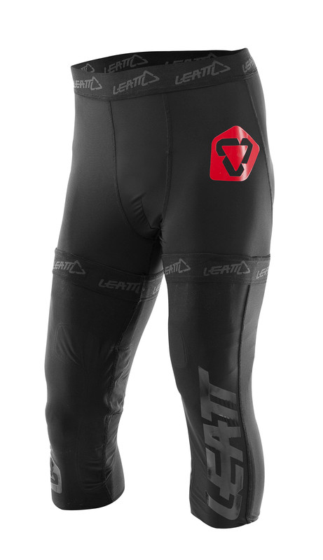 Leatt Pants Knee Brace Armor