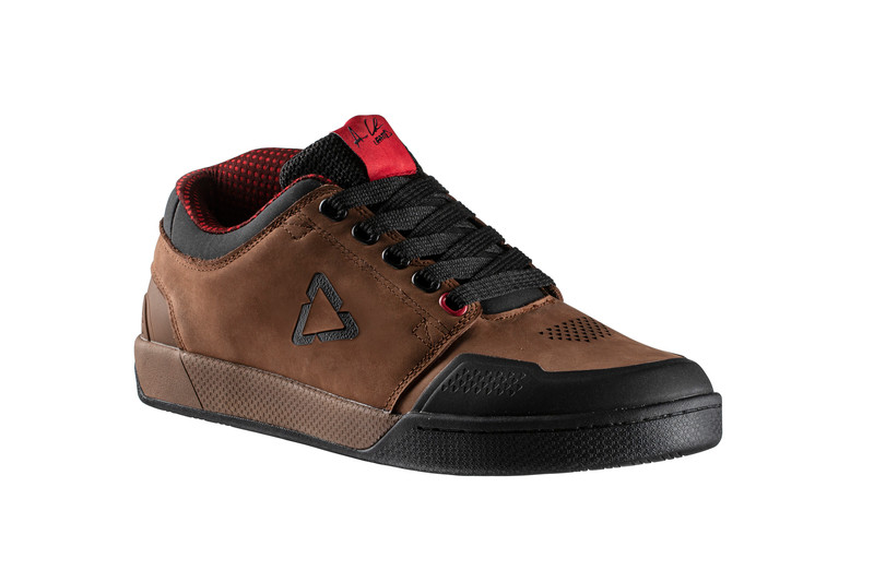 Leatt 3.0 Flat Ac Shoe