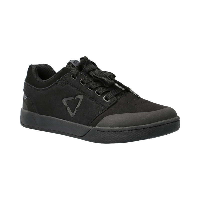 Leatt 2.0 Flat Black Shoe