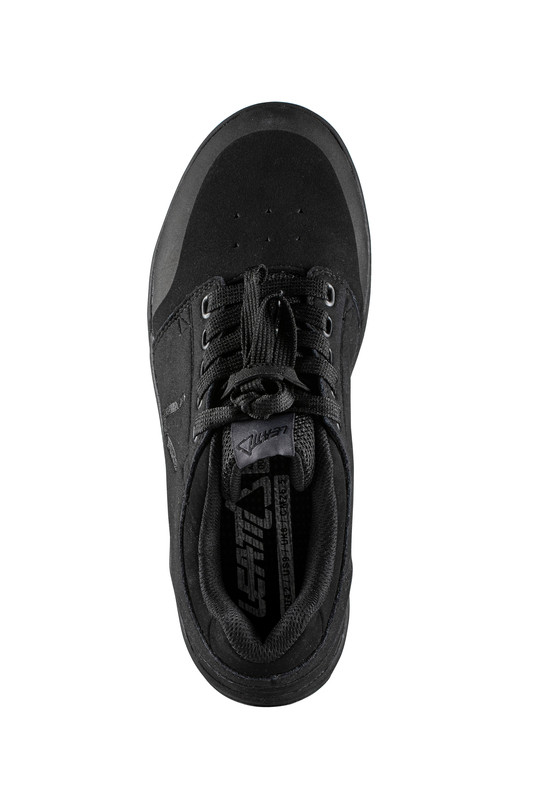 Leatt 2.0 Flat Black Shoe
