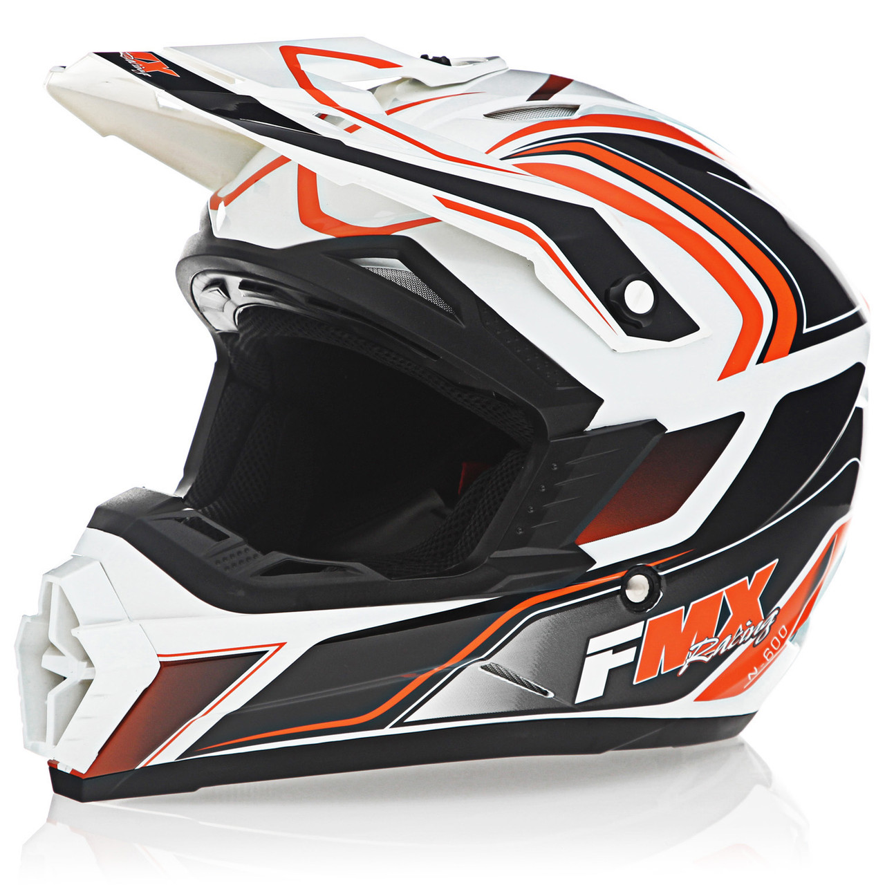 KTM モトクロスヘルメット DYNAMIC-FX HELMET KTM DYNAMIC-FX HELMET - Ktm-motorcycles.hr