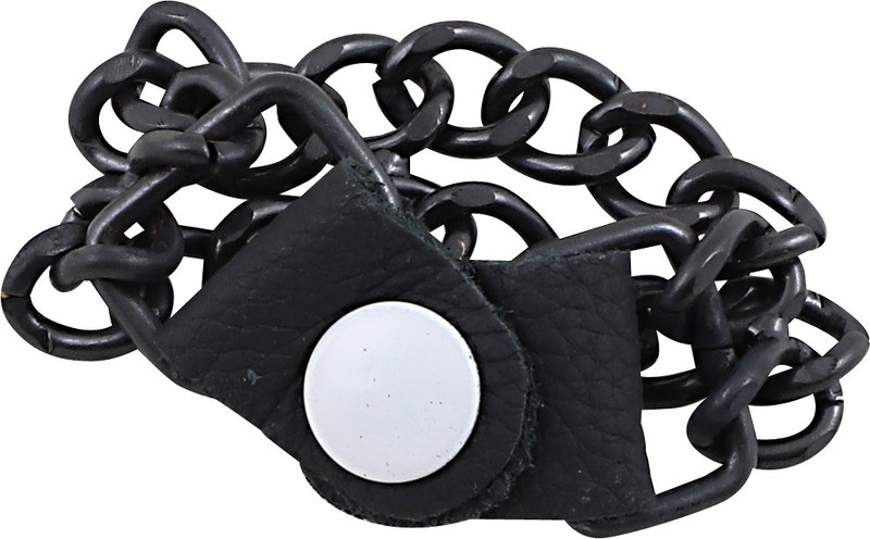 Z1R White Vest Extender