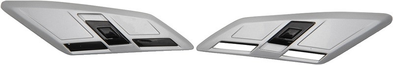 Z1R Strike Ops Silver Top Vents