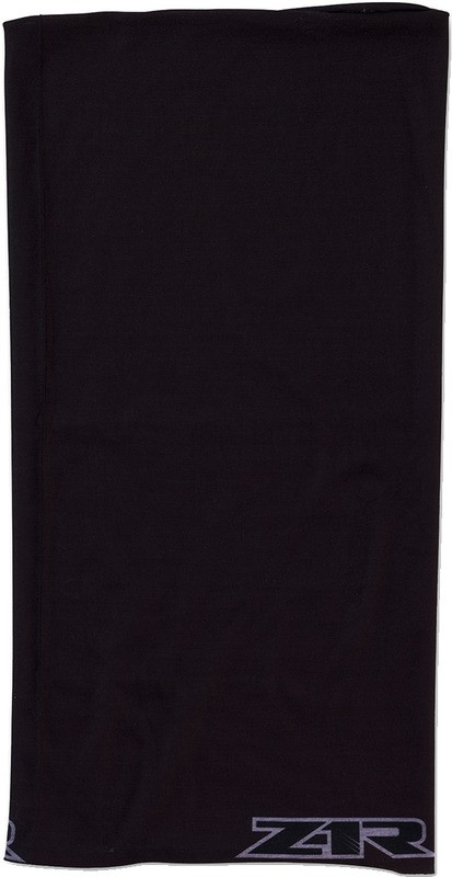 Z1R Black Thin Black Neck Warmer